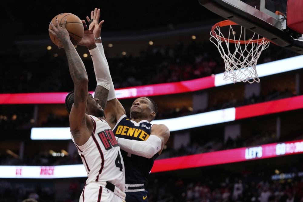 赛的亮点之 赛的亮点之