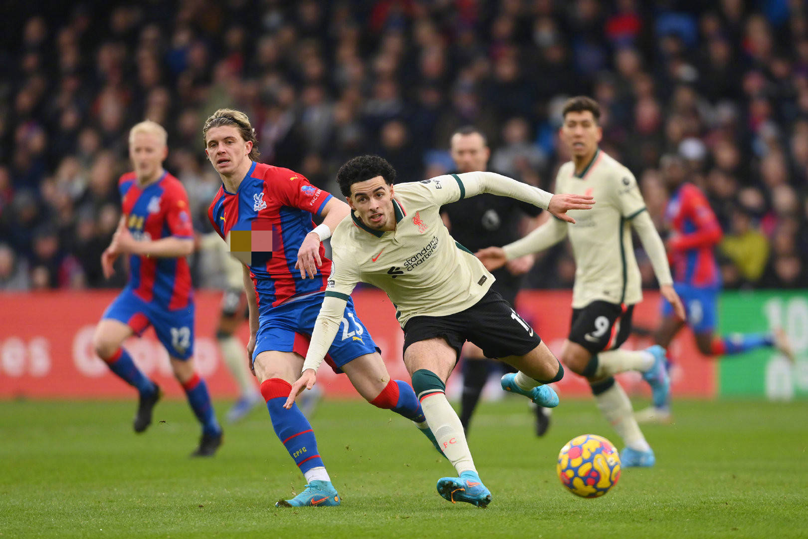 这一瞬间 这一瞬间